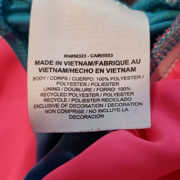 Girls Nike Shorts - Picture 6 of 7